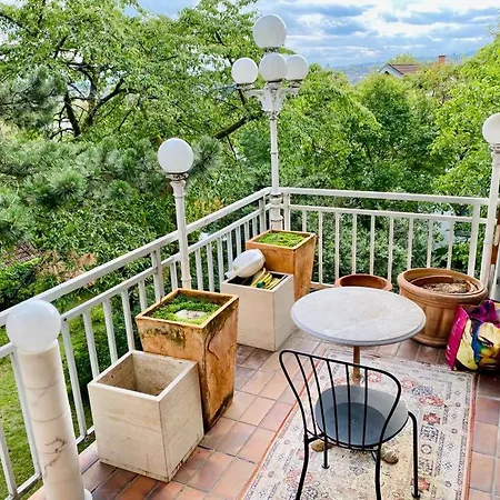 Workation Treehouse Nature Park Gold Centre, 3-4 Days Offer , 3 Persons, Dream Balcony, kitchen